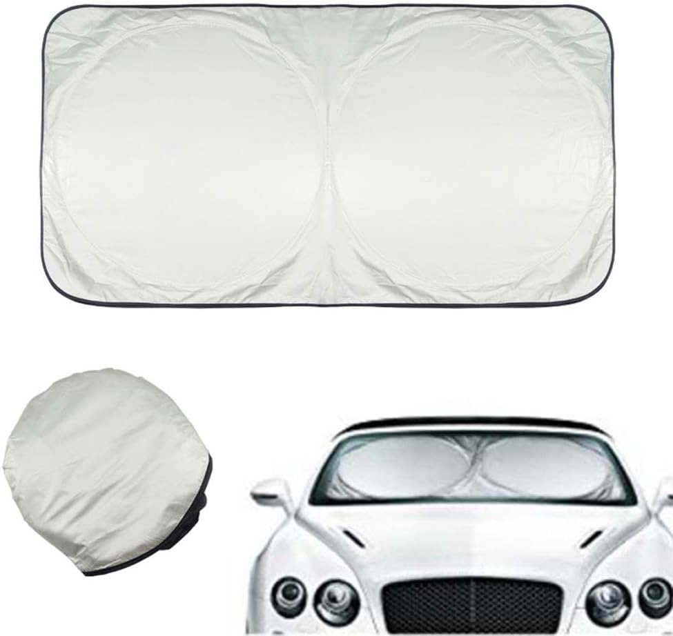 Car Windsheild Cover