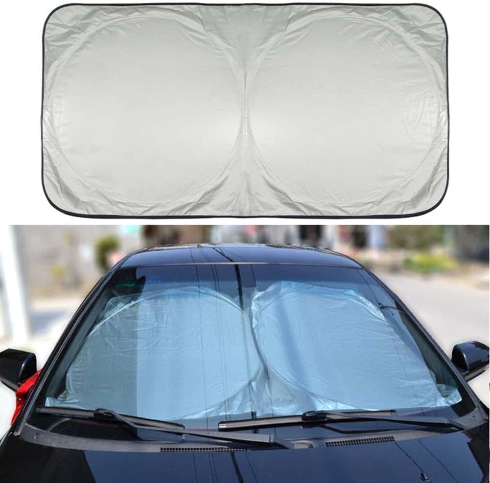 Car Windsheild Cover