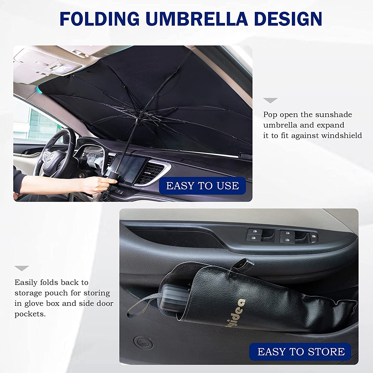 Car Umbrella